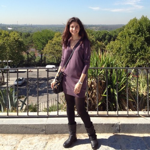 Dina Shawar