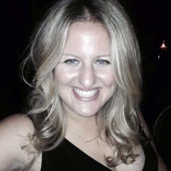 Lindsay Saewitz