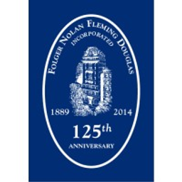 Folger Nolan Fleming Douglas Incorporated