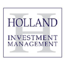 Holland Industrial Machine