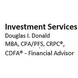 Investment Services, Inc.
