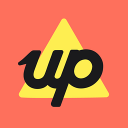 Up