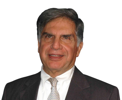 Ratan Tata