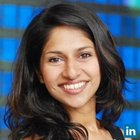 Sandhya Hegde