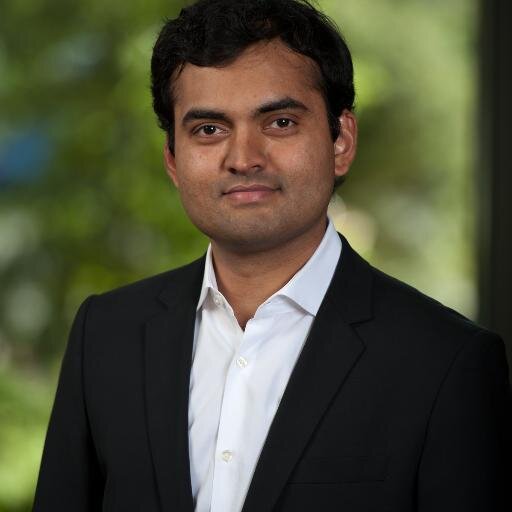 Arun Penmetsa