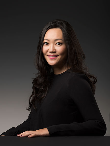 Anna Fang