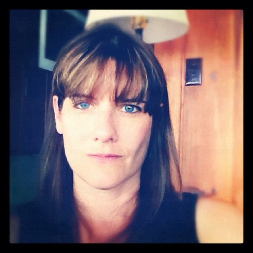 Emily Mendell