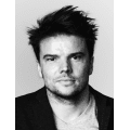 Bjarke Ingels