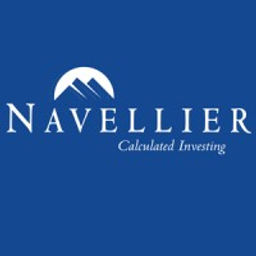 Navellier Associates Inc