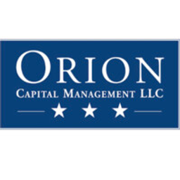 Orion Capital Management LLC
