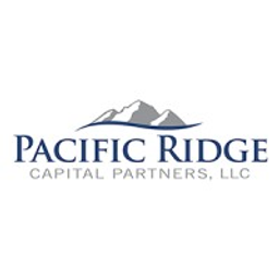 Pacific Ridge Capital, Llc