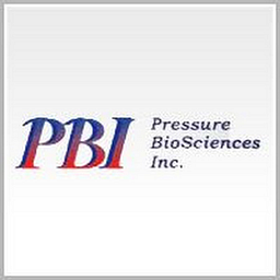 Pressure BioSciences, Inc.