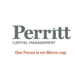 Perritt Capital Management Inc