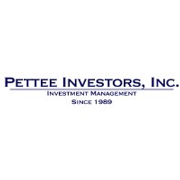 Pettee Investors Inc