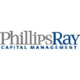 Phillips Ray Capital Management, Inc.