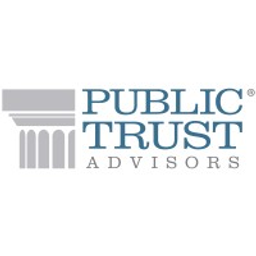 Public Trust Advisors, LLC