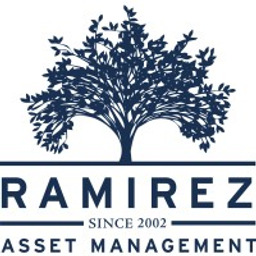 Ramirez Asset Management, Inc.
