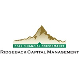 Ridgeback Capital Management