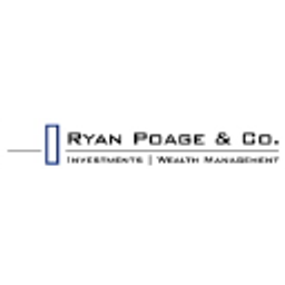 Ryan Poage & Co.