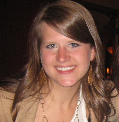 Maria Brewer