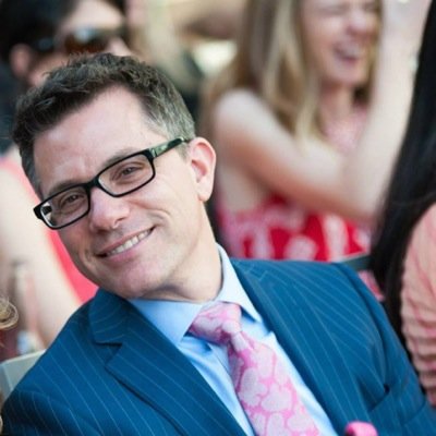 Scott Sperling