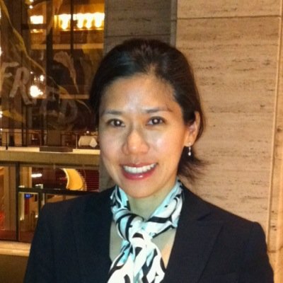 Justina Cho