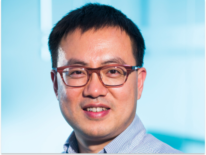 Xing Liu