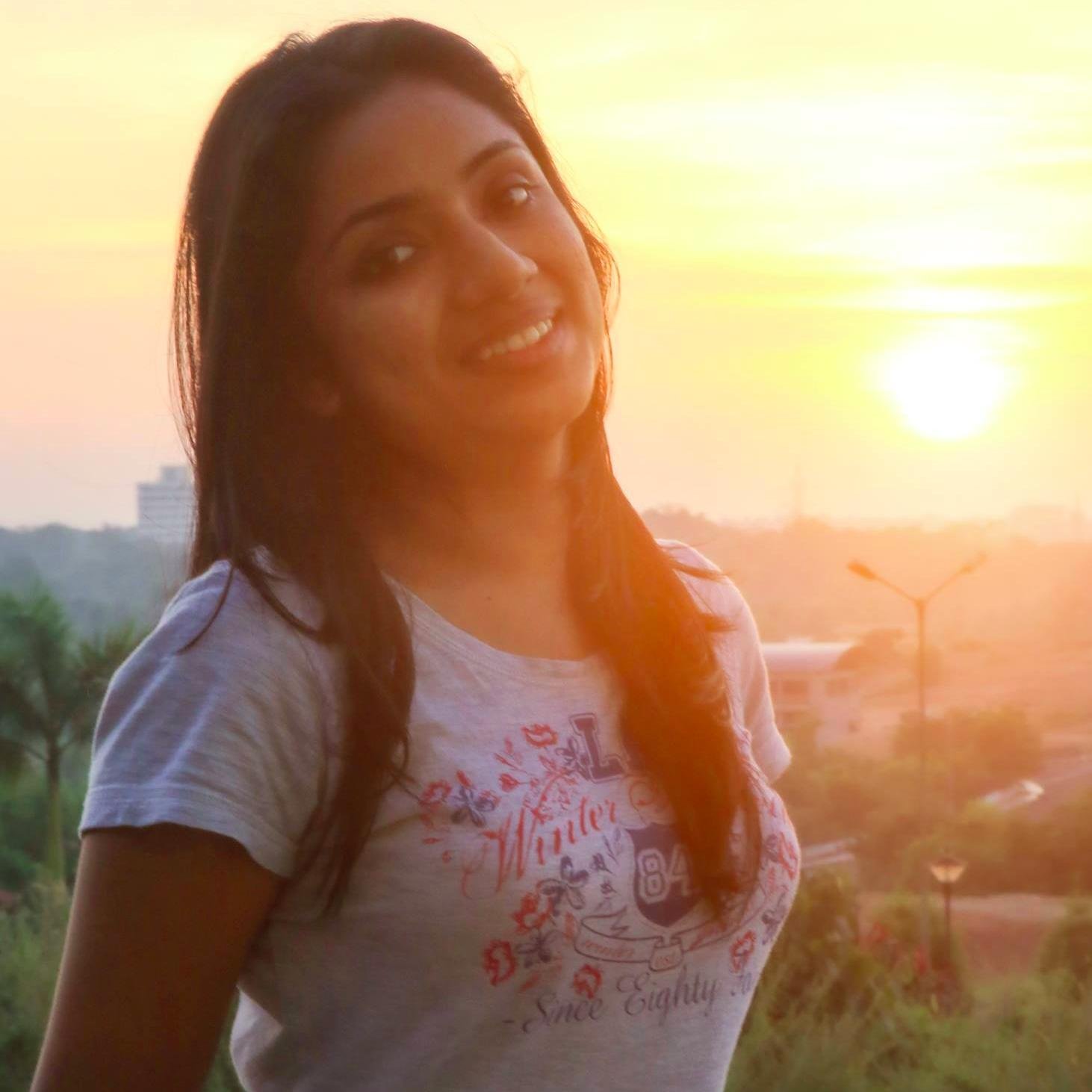 Meera Radhakrishnan