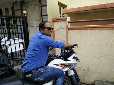 Ravi Thakur
