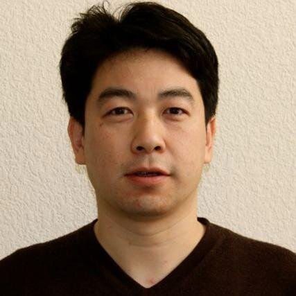 Joey Pan