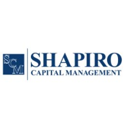 Shapiro Capital Management LLC