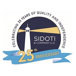Sidoti & Company, LLC