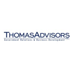 Thomas Advisors, Inc.
