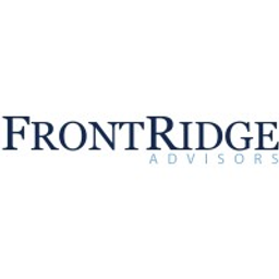 Frontridge Capital