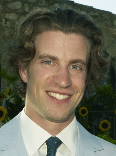 Adrian Lloyd
