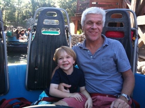 Mike Slade