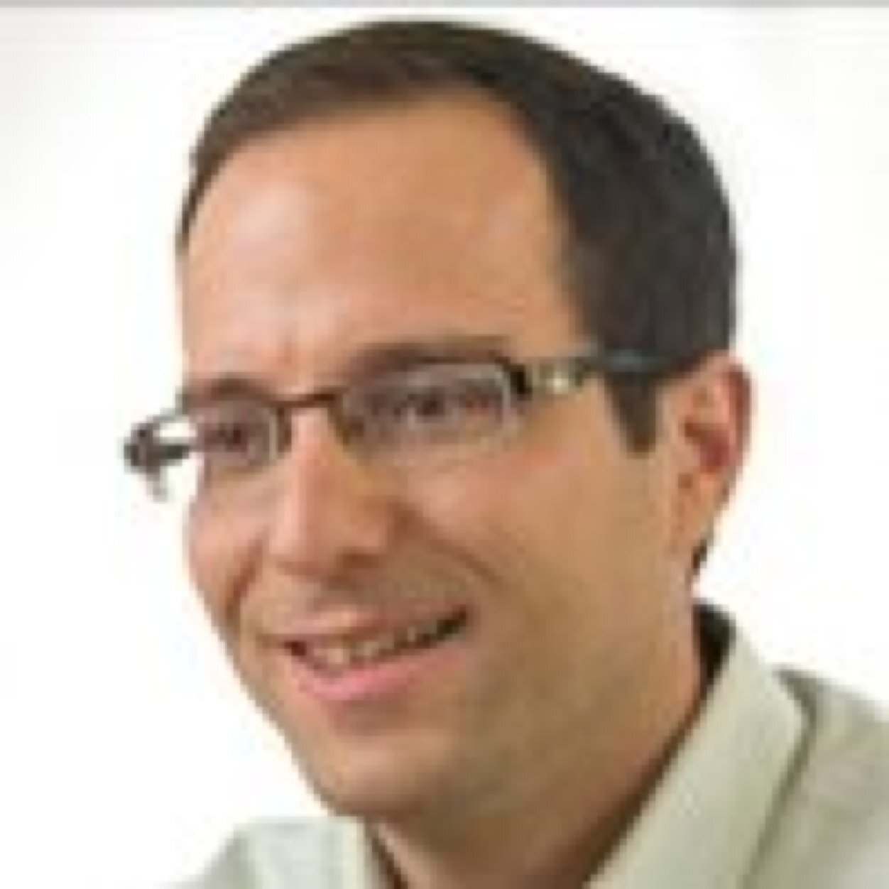 Glen Schwaber