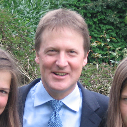 Patrick Gracey