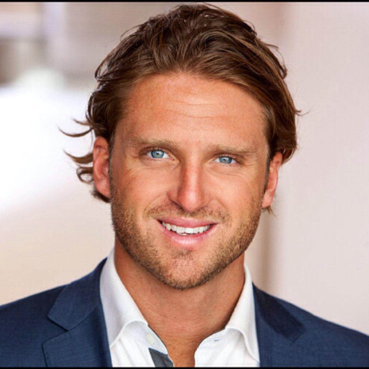 Benjamin Krall