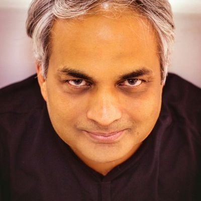 Mahesh Murthy