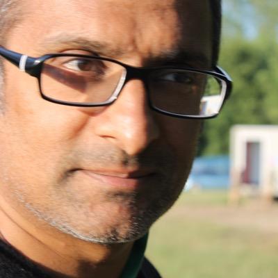 Jay Patel