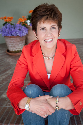 Debby Hopkins