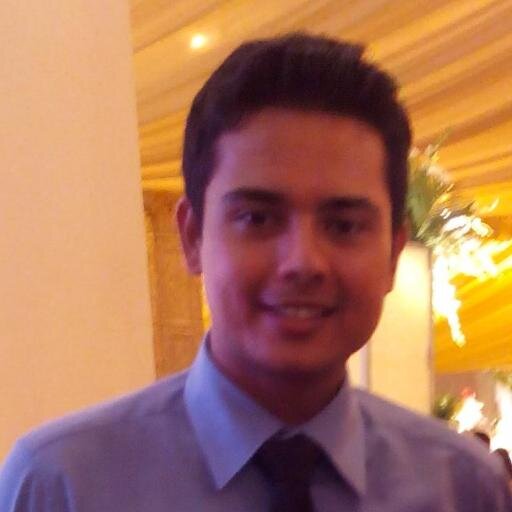 Raghav Nagarajan