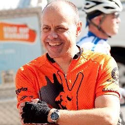 Gary Denman