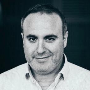 Jason Hirschhorn
