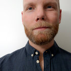Joe Robinson