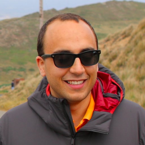 Waseem Daher