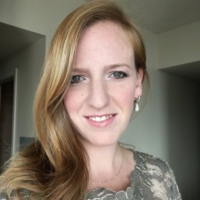 Danielle Morrill