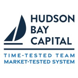 Hudson Bay Capital Management LP
