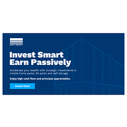 Real Estate Acquisition Corp.